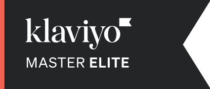 Klaviyo Master Elite Partner