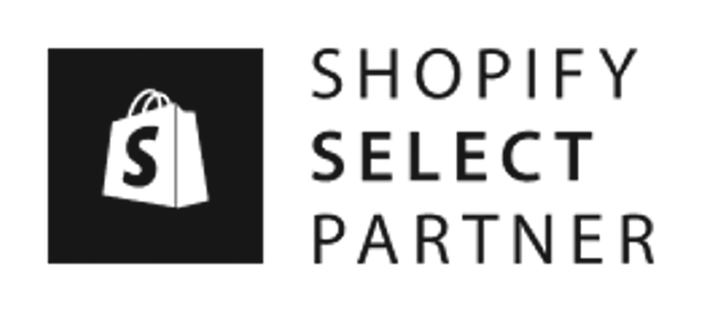 Shopify Select Partner