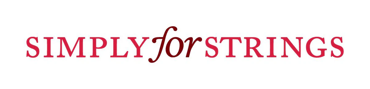 Simply For Strings