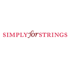 Simply For Strings