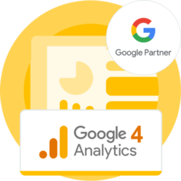 TrendSpark GA4 eCom Pro Investment