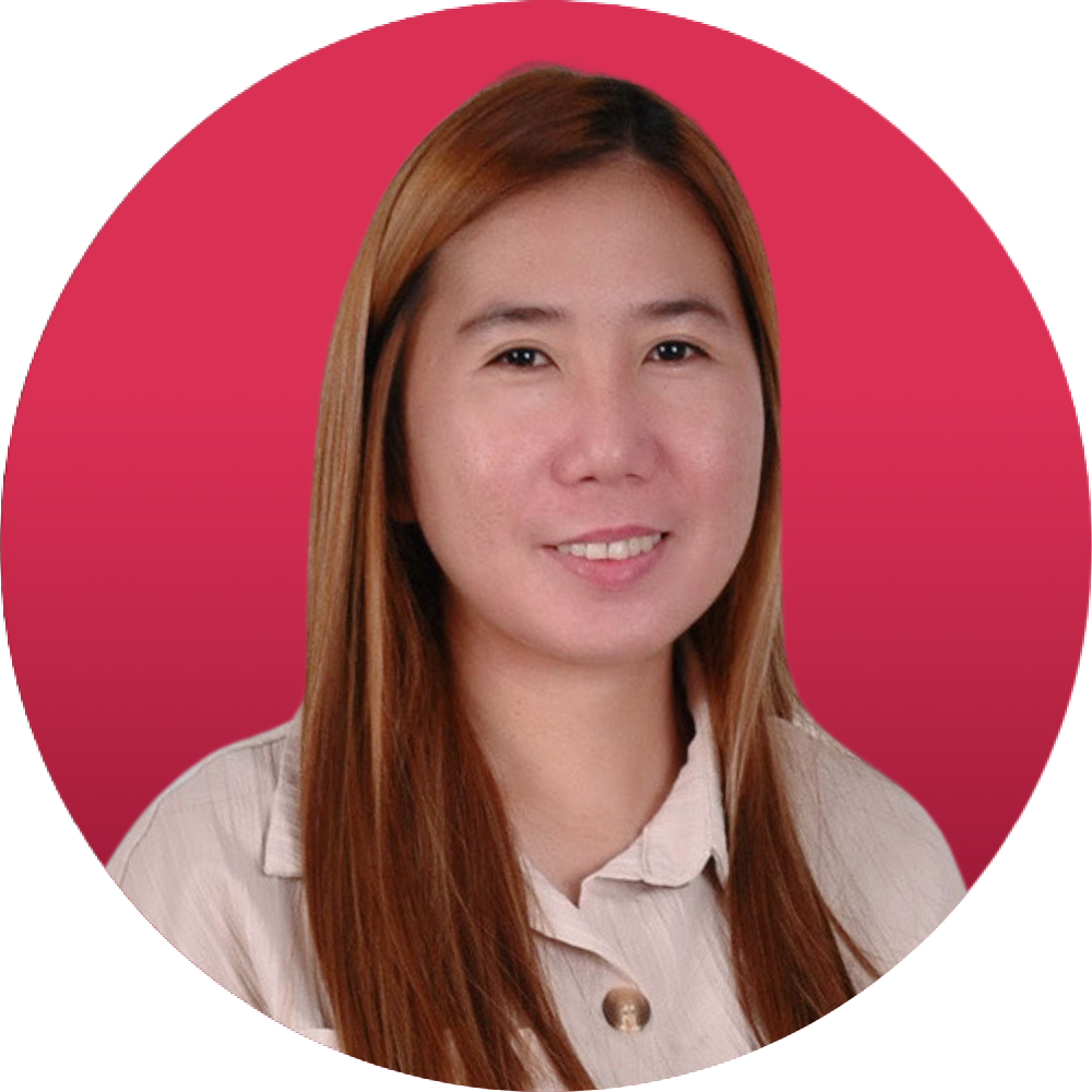 Cristine Balingit
