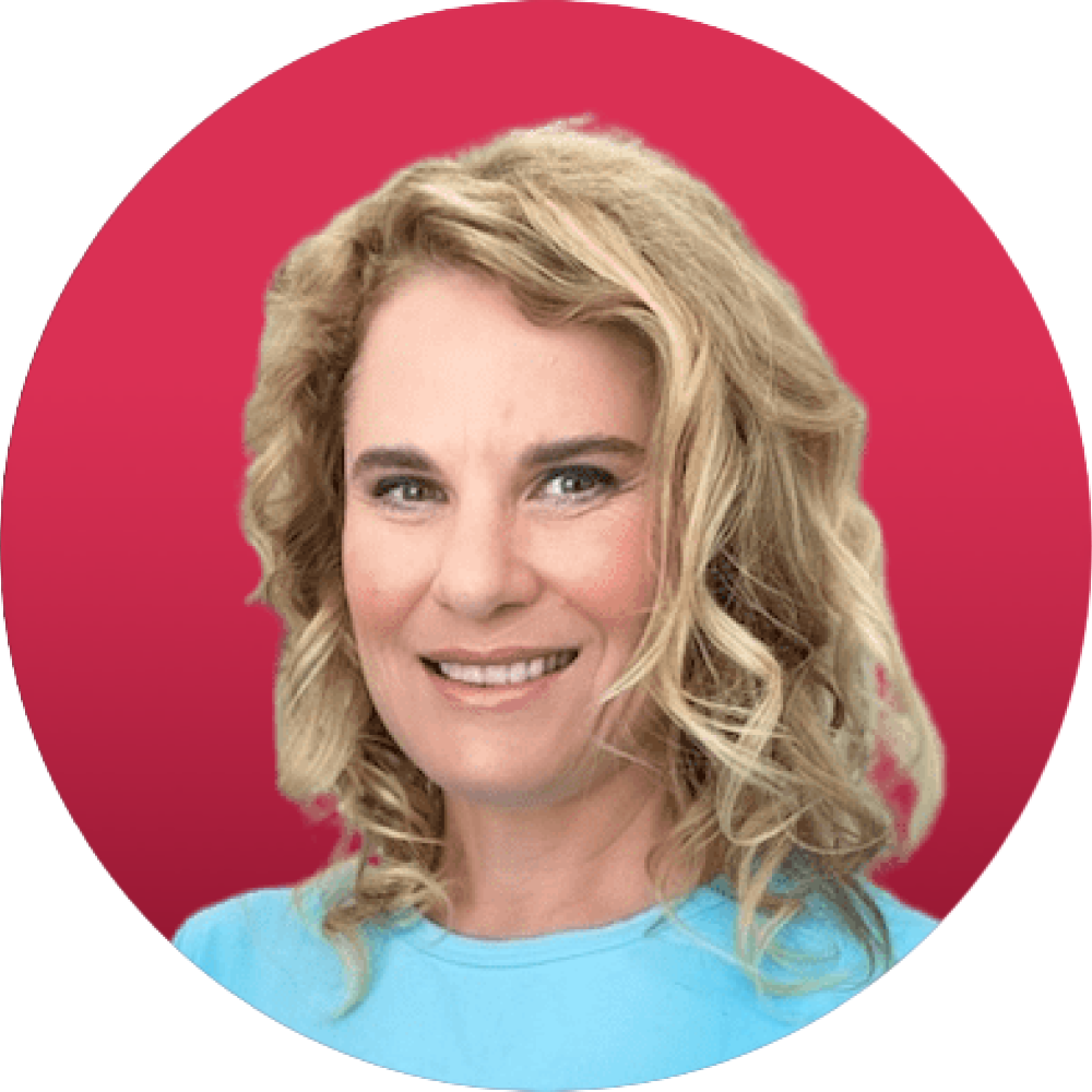 Jennifer McCarthy
