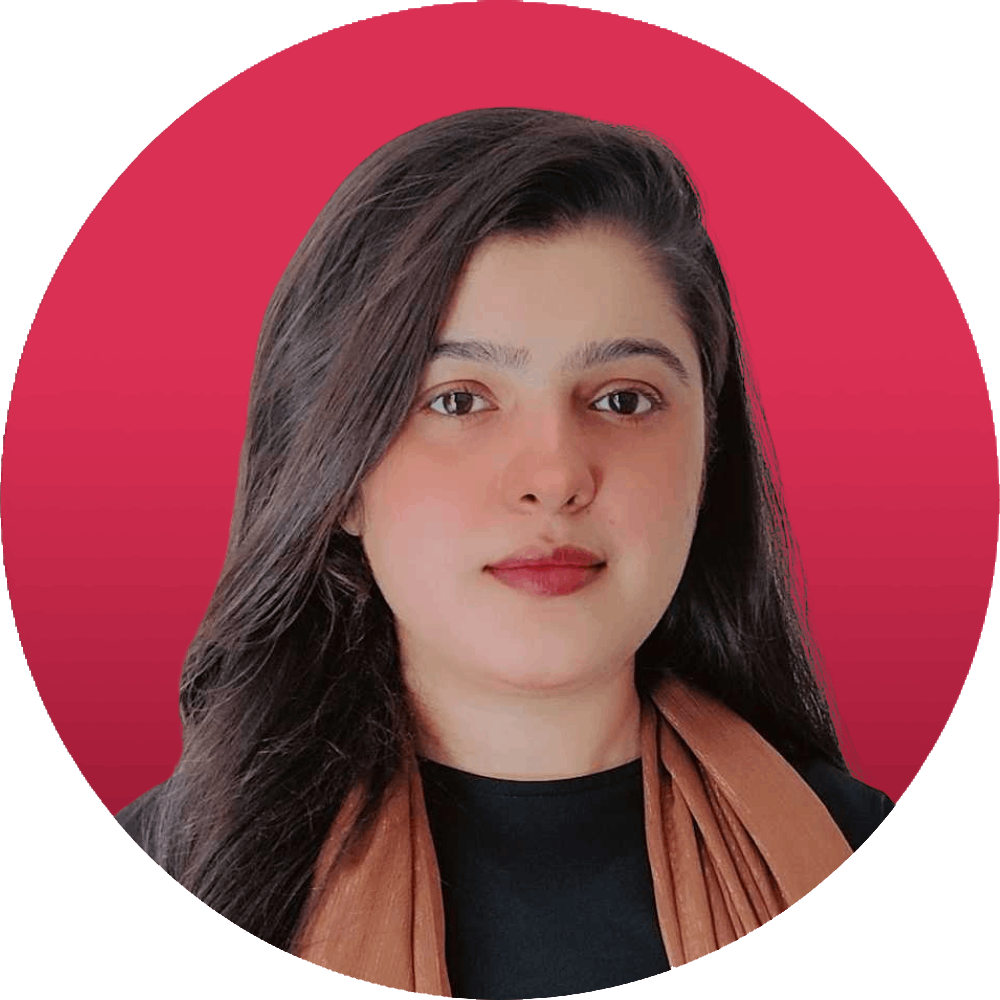 Sana Qasim